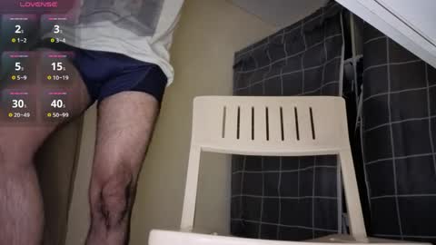 okumishi_sempai online show from March 28, 2026, 11:21 am