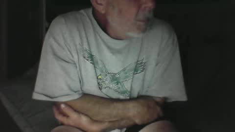 Snapshot of old_bald63 chatting on June 19, 2026, 7:01 am old_bald63 online show from June 19, 2026, 7:01 am