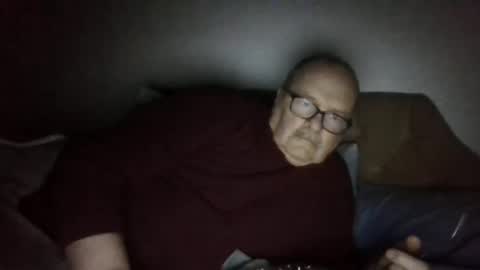 Snapshot of old_fkr chatting on February 18, 2025, 5:53 pm old_fkr online show from February 18, 2025, 5:53 pm