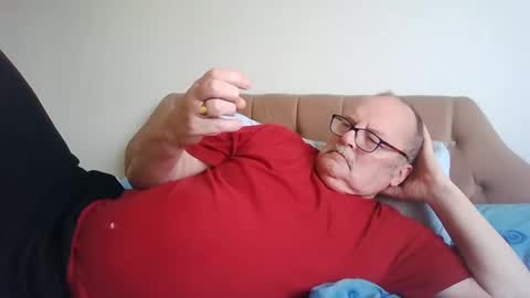 Snapshot of old_fkr chatting on March 1, 2025, 9:51 am old_fkr online show from March 1, 2025, 9:51 am