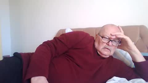 old_fkrr_ online show from January 7, 2026, 10:29 am