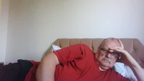 old_fkrr_ online show from June 27, 2026, 8:08 am