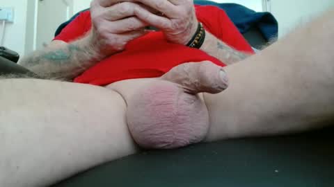 oldboy2025 online show from March 27, 2026, 11:10 am