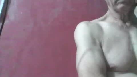 oldbuthorny62 online show from February 2, 2026, 12:04 pm