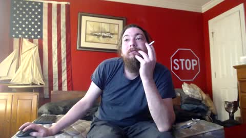 oldfuckus online show from December 8, 2024, 8:04 pm