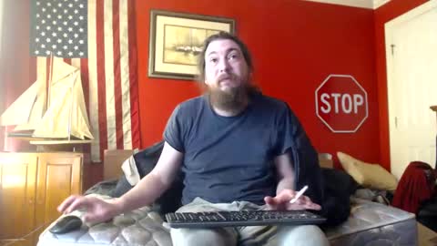 oldfuckus online show from December 22, 2024, 6:04 pm