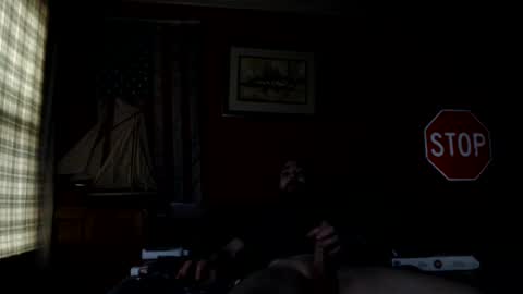 oldfuckus online show from December 28, 2024, 1:59 pm