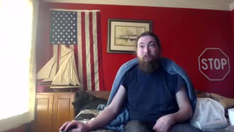 oldfuckus online show from February 16, 2025, 7:38 pm