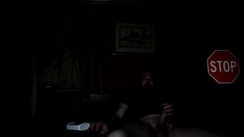 oldfuckus online show from February 18, 2025, 3:53 am