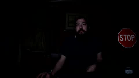 oldfuckus online show from February 19, 2025, 8:22 am