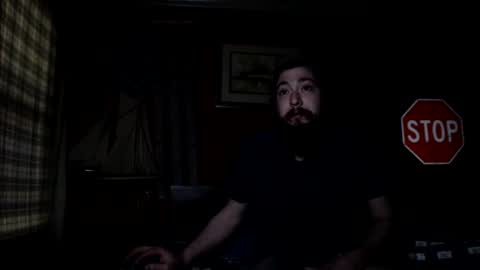 oldfuckus online show from February 25, 2025, 11:22 pm