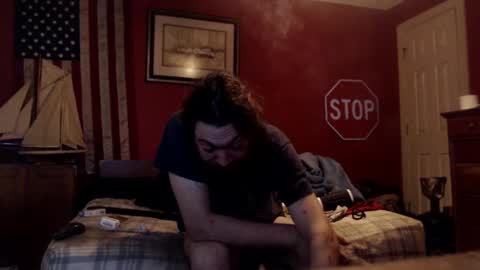 oldfuckus online show from September 28, 2025, 12:21 pm