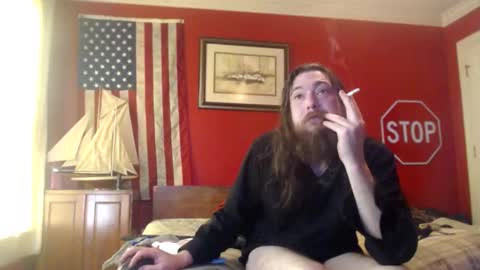 oldfuckus online show from December 1, 2025, 5:51 pm