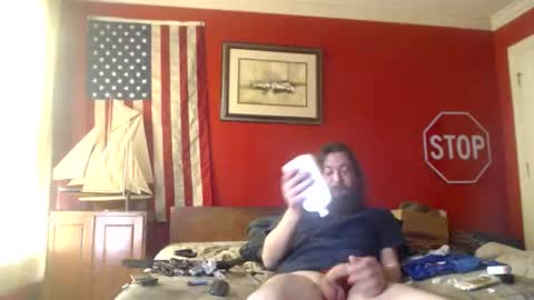 oldfuckus online show from December 14, 2025, 4:34 pm