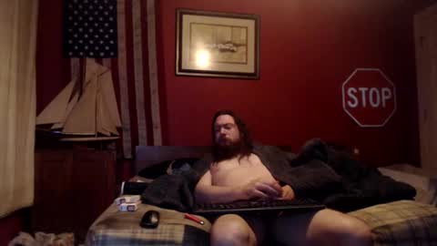 oldfuckus online show from February 21, 2026, 10:05 am