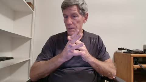 Snapshot of oldgeorge chatting on May 30, 2026, 3:25 am George online show from May 30, 2026, 3:25 am