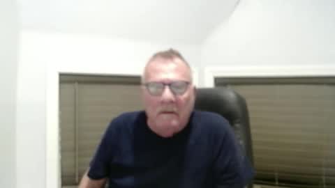 oldguybigd online show from November 28, 2025, 7:22 am