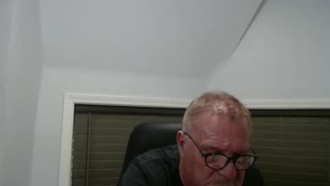 oldguybigd online show from May 9, 2026, 6:29 am