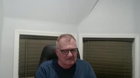 oldguybigd online show from June 3, 2026, 4:59 am