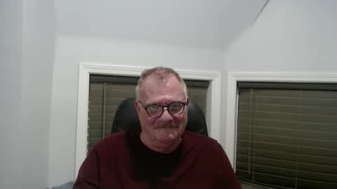 oldguybigd online show from June 6, 2026, 5:56 am