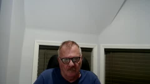 oldguybigd online show from June 7, 2026, 6:06 am