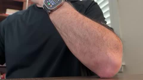 Old Married in LA online show from February 22, 2026, 4:27 pm