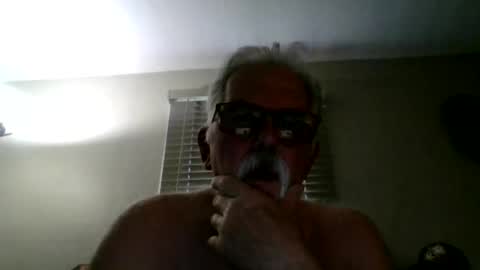 OldMIGUY online show from June 21, 2026, 9:17 pm