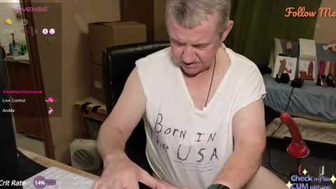 oldnewfun online show from February 15, 2025, 2:04 am