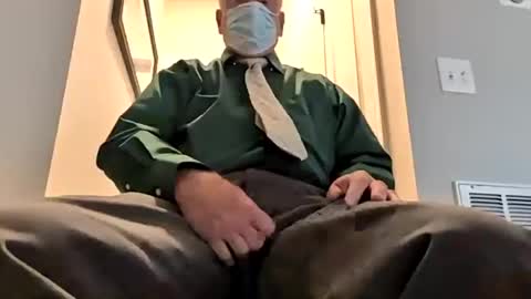 oldsubman online show from October 13, 2025, 3:34 pm