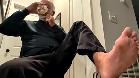 oldsubman online show from January 12, 2026, 10:26 pm