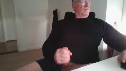 oldth online show from January 8, 2025, 11:54 am