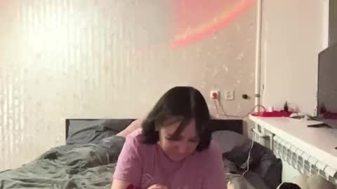 Chrissy online show from May 15, 2026, 8:49 pm