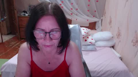 OlgaHottie online show from September 18, 2025, 12:18 pm