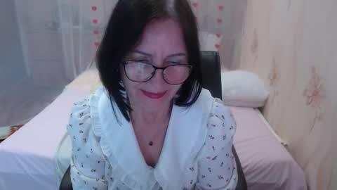 OlgaHottie online show from October 9, 2025, 11:47 pm