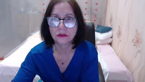 OlgaHottie online show from October 26, 2025, 10:58 pm