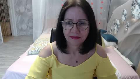 OlgaHottie online show from March 6, 2026, 11:45 pm