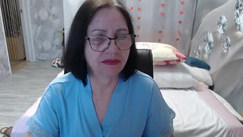OlgaHottie online show from April 17, 2026, 11:41 pm