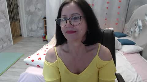 OlgaHottie online show from May 19, 2026, 1:56 am