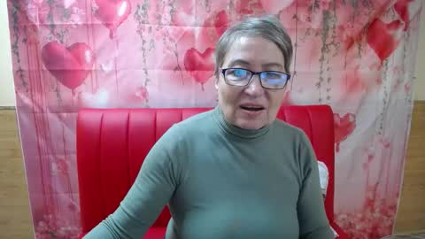 OlgaLuck online show from March 4, 2026, 6:19 am