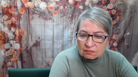 OlgaLuck online show from April 1, 2026, 5:08 am