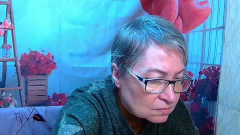 OlgaLuck online show from April 17, 2026, 6:16 am