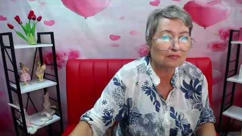OlgaLuck online show from July 14, 2026, 10:21 am