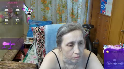 Olguscha online show from April 4, 2026, 12:02 pm