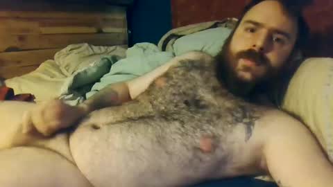 olictavio098 online show from February 10, 2025, 8:31 pm