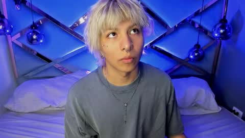 oliiverr22 online show from January 13, 2026, 11:26 am