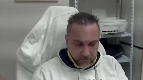 Snapshot of olimpio1230 chatting on February 26, 2025, 3:08 pm olimpio1230 online show from February 26, 2025, 3:08 pm