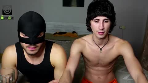 Oliver  Kaen online show from November 29, 2025, 3:04 pm