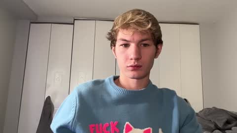 Oliver Beck online show from December 7, 2024, 3:36 am