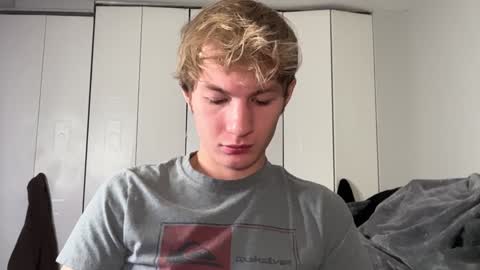 Oliver Beck online show from December 8, 2024, 2:18 am