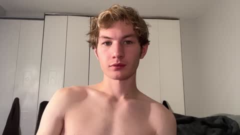 Oliver Beck online show from December 10, 2024, 2:38 am